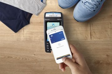 apple pay nfc no funciona