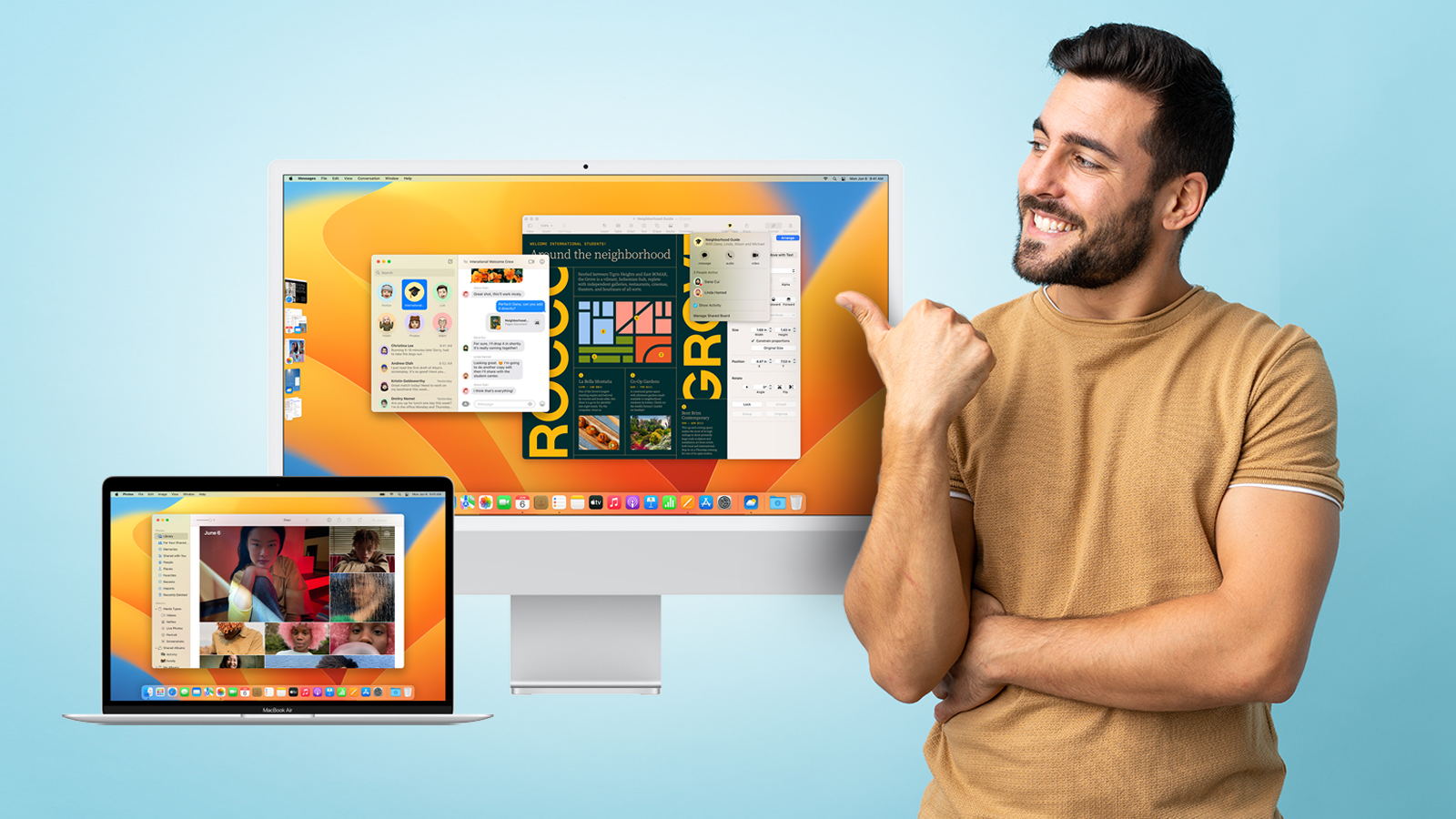 Formatear un ordenador Mac: guía paso a paso